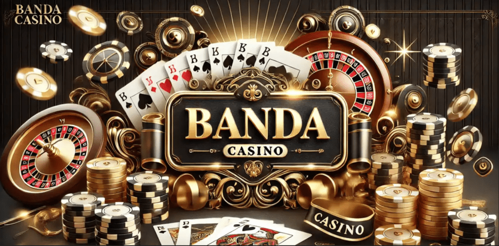 Banda Casino бонусы за депозит