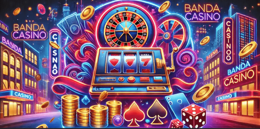 Banda casino отзывы и  регистрация