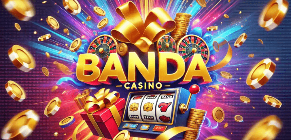 Banda Casino хранение данных пользователей