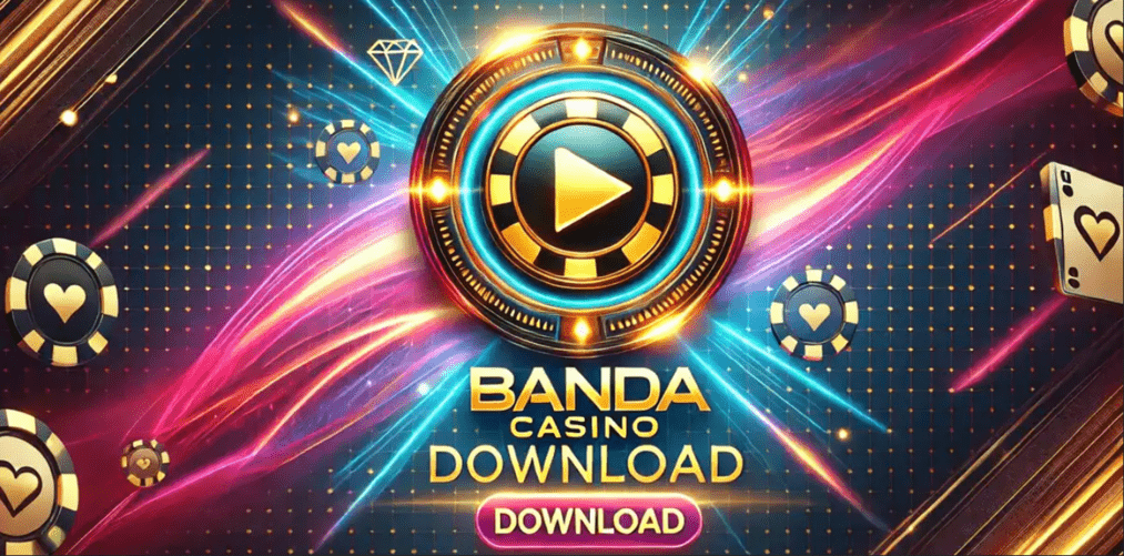 Скачать Banda Casino для IPhone