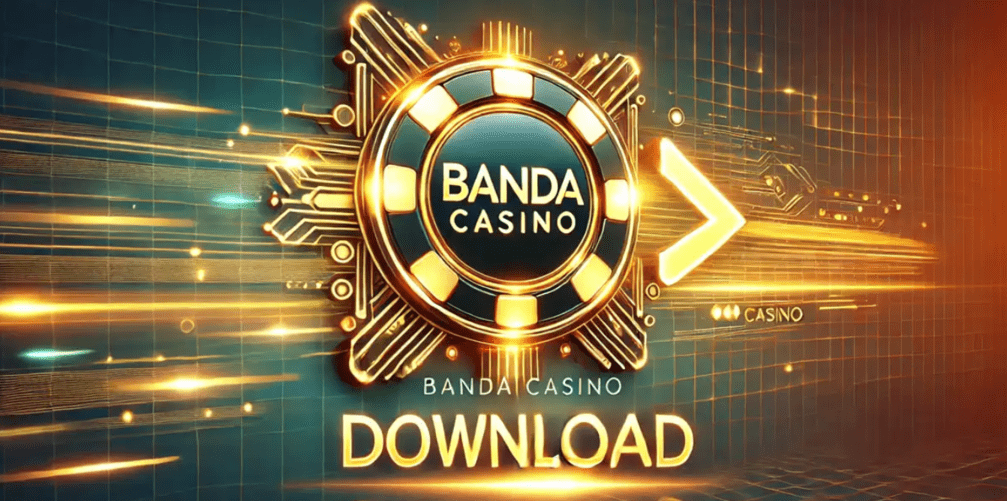 Banda Casino версия для Android